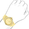 GLIMMER HIPHOP METAL  WATCH I 563192