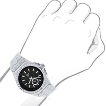 GLIMMER HIPHOP METAL  WATCH I 563197