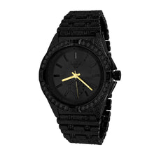 GLIMMER HIPHOP METAL  WATCH I 563193