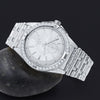 GLIMMER HIPHOP METAL  WATCH I 563191