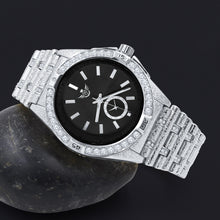 GLIMMER HIPHOP METAL  WATCH I 563197