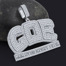 ACCENT STERLING SILVER PENDANT I 9221701