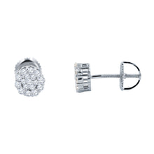 ENIGMAE MOISSANITE EARRINGS |  994631