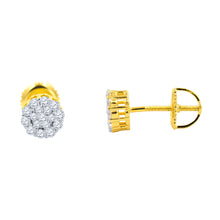 ENIGMAE MOISSANITE EARRINGS |  994631