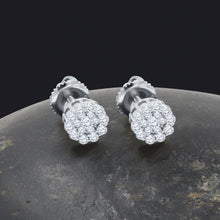 ENIGMAE MOISSANITE EARRINGS |  994631