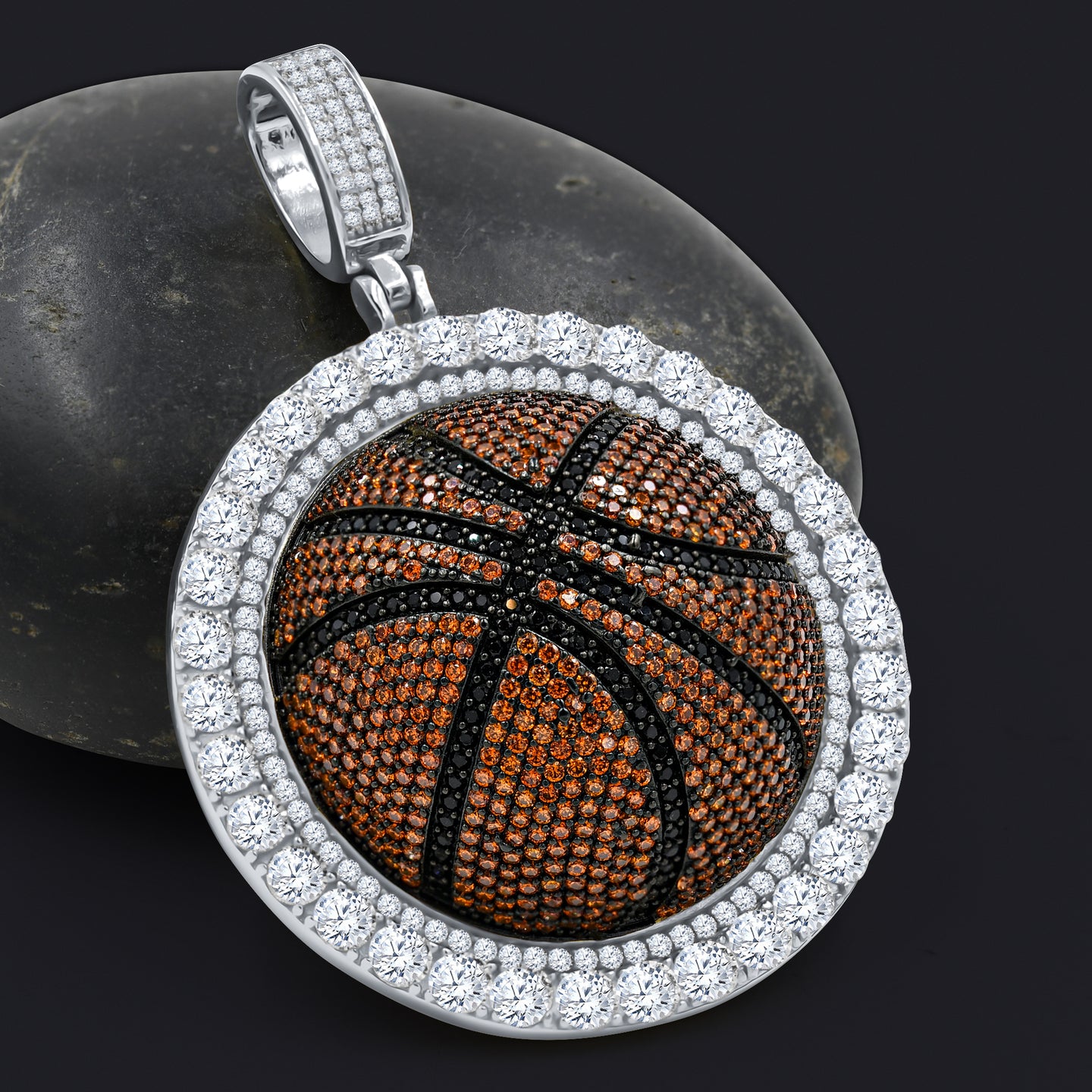 AETHERGEM STERLING SILVER PENDANT | 9222101