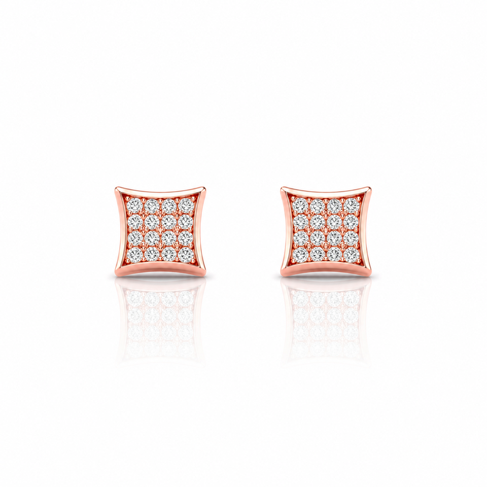 929745 | Silver Earrings