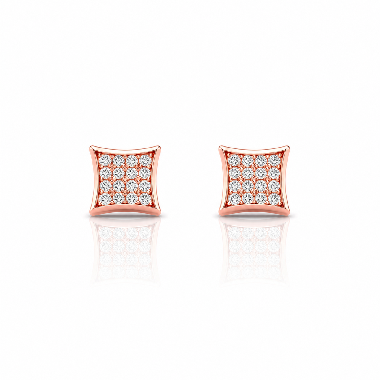 929745 | Silver Earrings