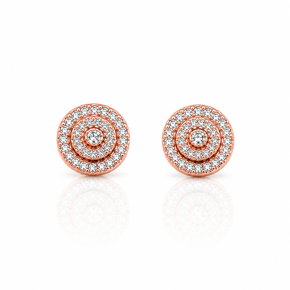9223555 | Silver Earrings
