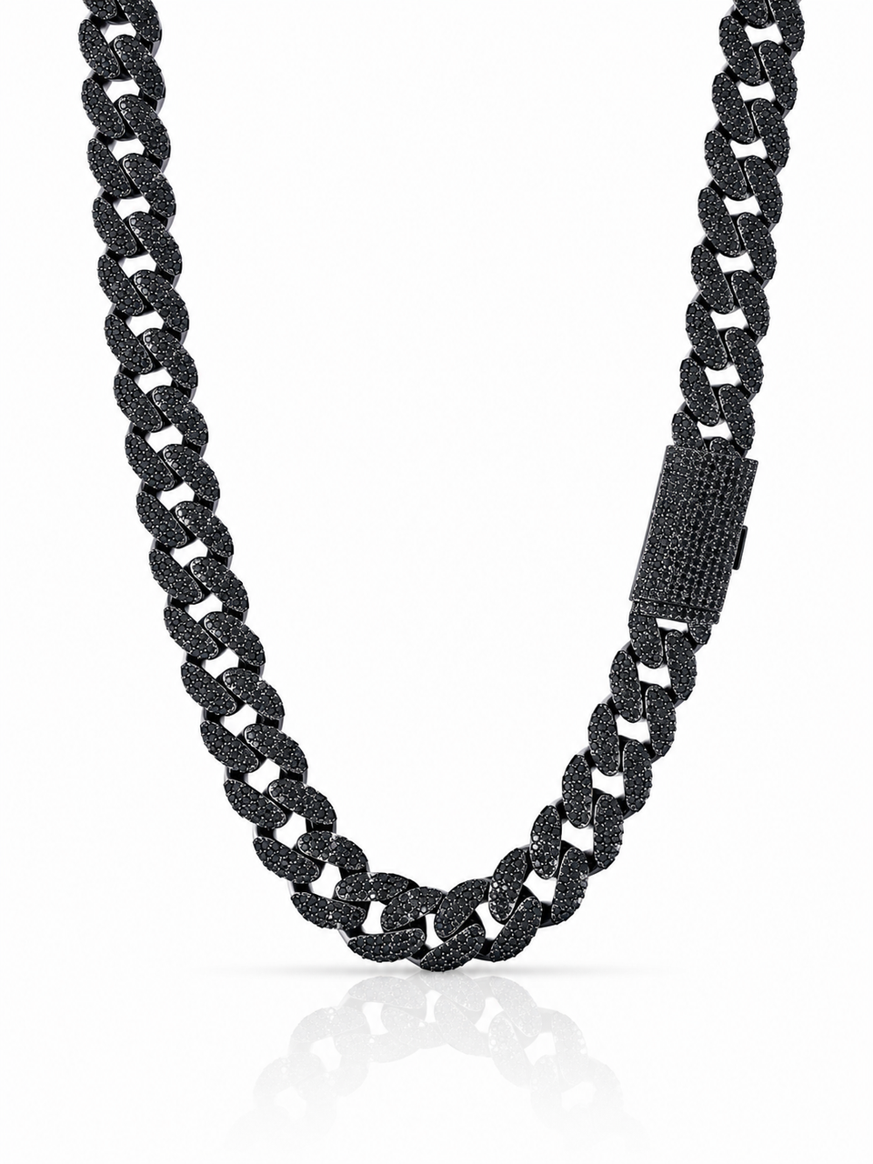 962933 | Brass Black 14mm 24
