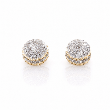 9221032 | Silver Earrings