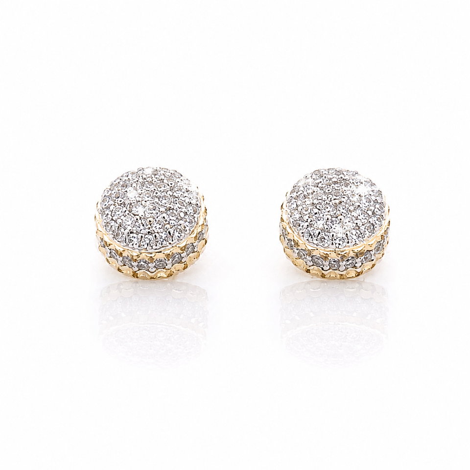9221032 | Silver Earrings