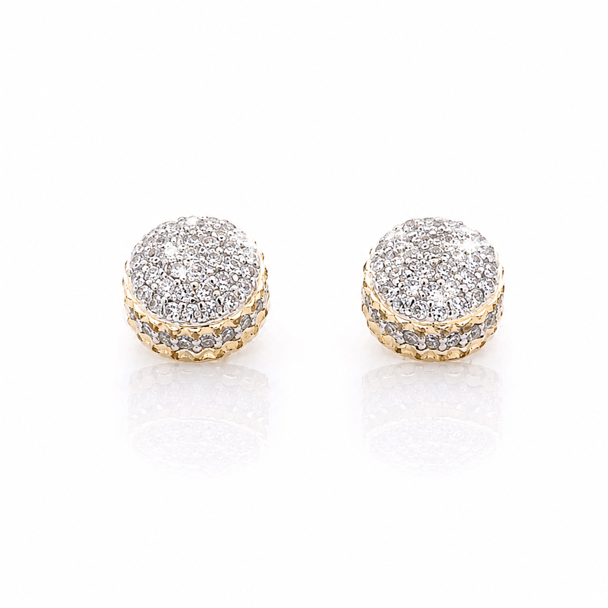 9221032 | Silver Earrings