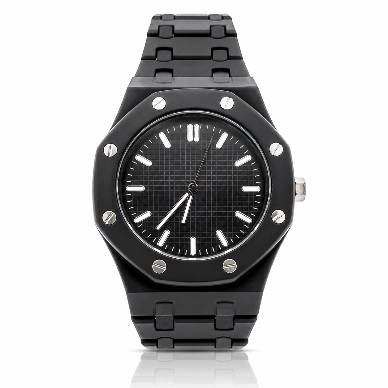 510273 | Executive Metal Royal Pop Watch