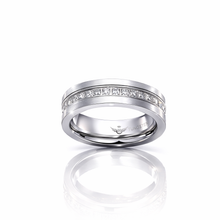 944361 | Tungsten Ring