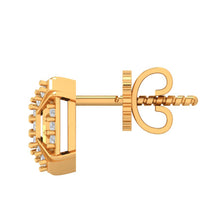 SHIMMERA MOISSANITE EARRINGS | 980312