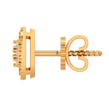 LUMARIA MOISSANITE EARRINGS | 980222