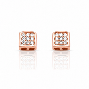 922335 | Silver Earrings
