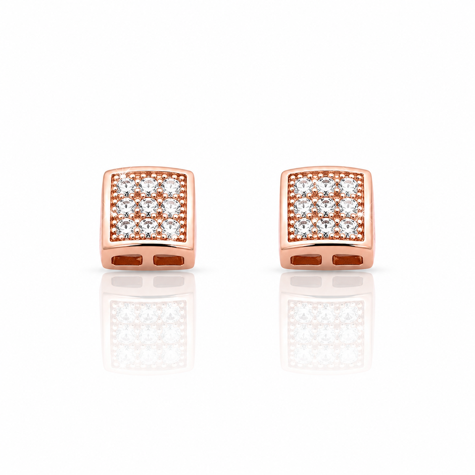 922335 | Silver Earrings