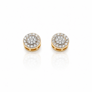 9219852 | Silver Earrings