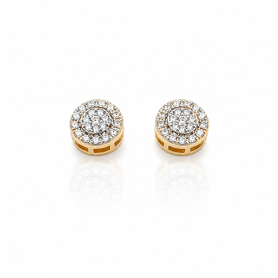 9219852 | Silver Earrings