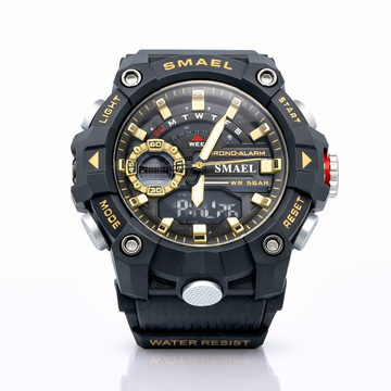 510083 | Sports Ana-Digi Watch