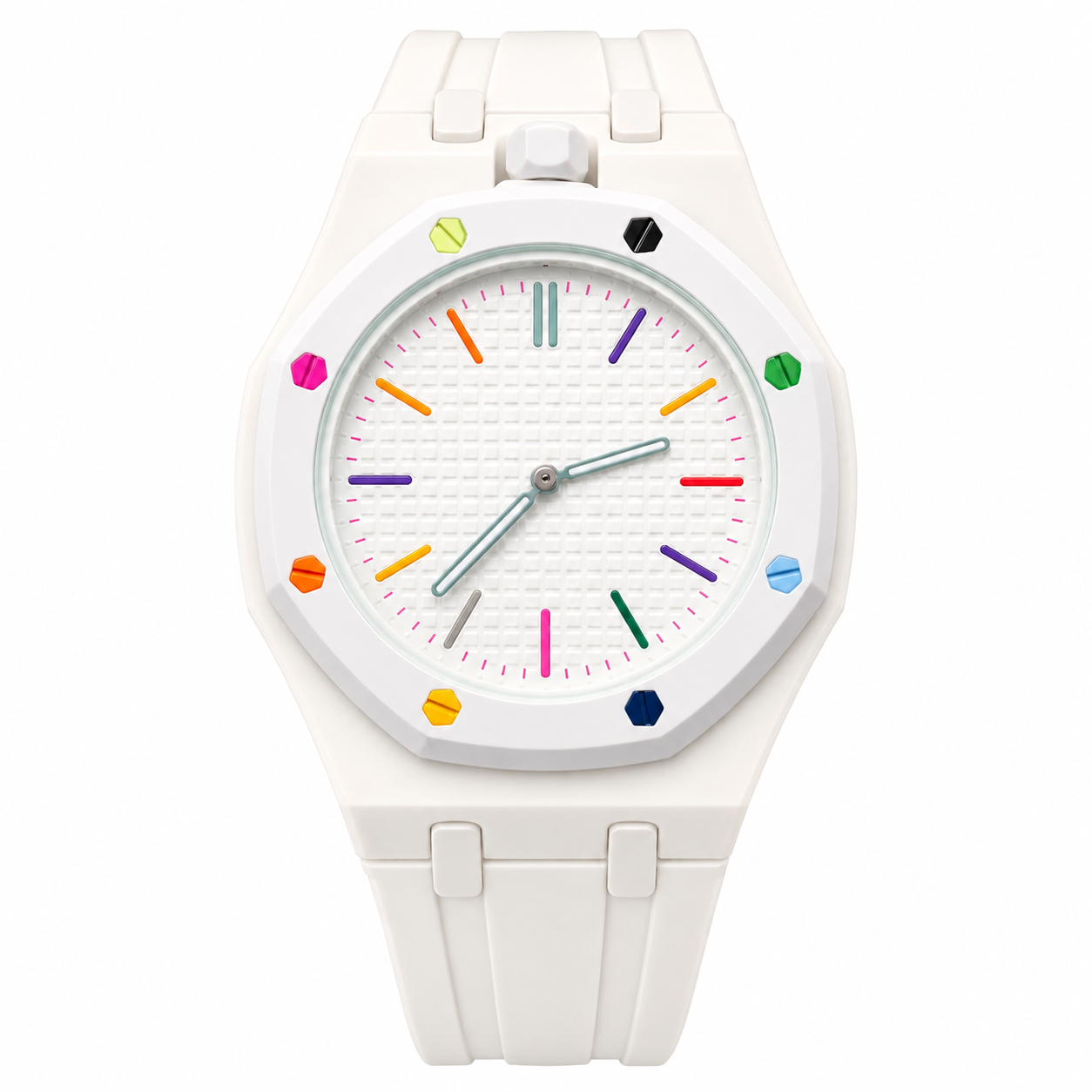 5102829 | Sports ANA-LOG Multi Watch