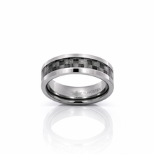 944567 | Tungsten Ring