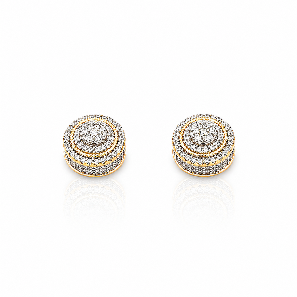 9219922 | Silver Earrings