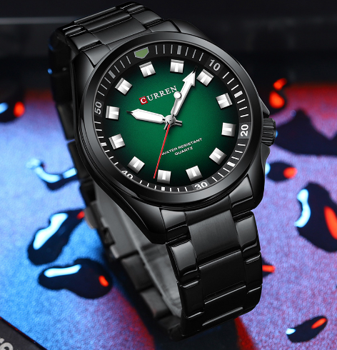 PEVNY CURREN MEN'S WATCH I  551796