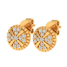 STARLUME MOISSANITE EARRINGS |980272