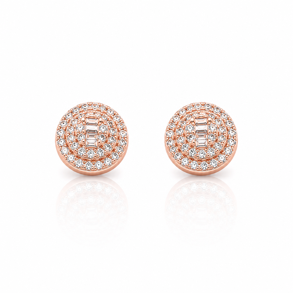 9220925 | Silver Earrings