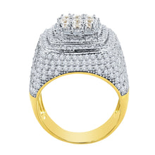 STARDUST 925 SILVER RING CZ  | 9216272