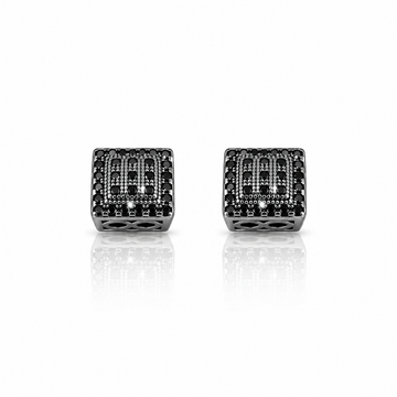922443 | Silver Earrings