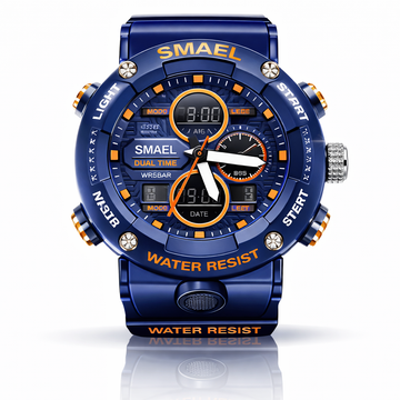 5100613 | Sports Ana-Digi Watch