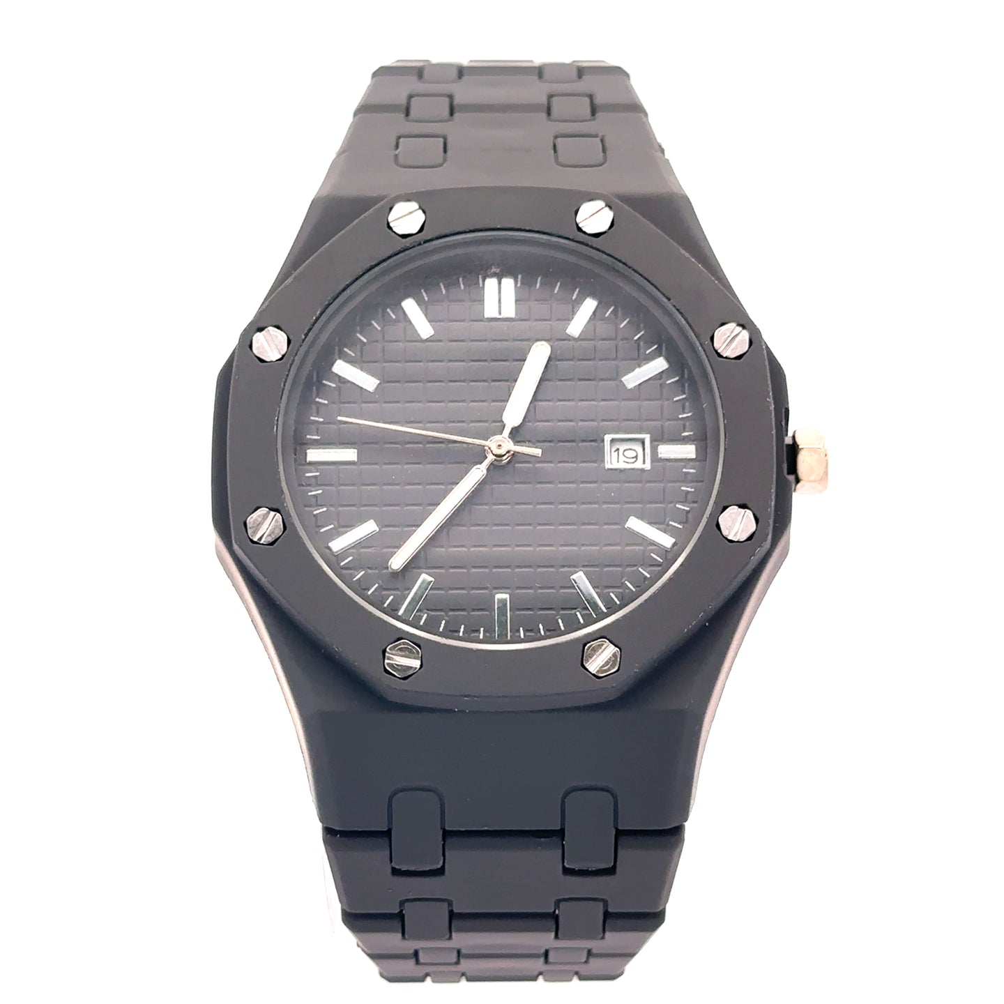 5102712 | Sports ANA-DIGI Light Gray Watch