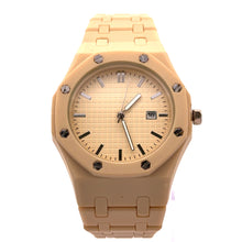 5102714 | Sports ANA-DIGI Beige Watch