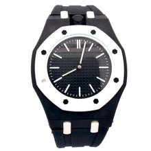 510283 | Sports ANA-DIGI Black Watch