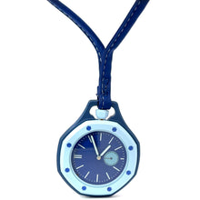 5102913 | Eternal Sports N.Blue Pocket Watch