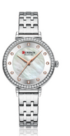 DOUCEUR LADIES STEEL WATCH I 551481