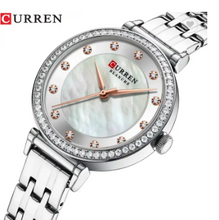 DOUCEUR LADIES STEEL WATCH I 551481