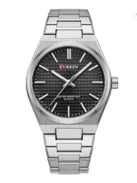 SCHON CURREN MEN'S WATCH I 551587