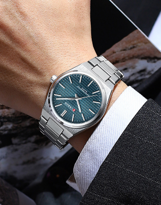 SCHON CURREN MEN'S WATCH I 5515822