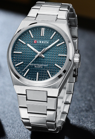 SCHON CURREN MEN'S WATCH I 5515822