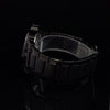 SONDER METAL BACK STAINLESS ICED OUT MENS WATCH I 5516220