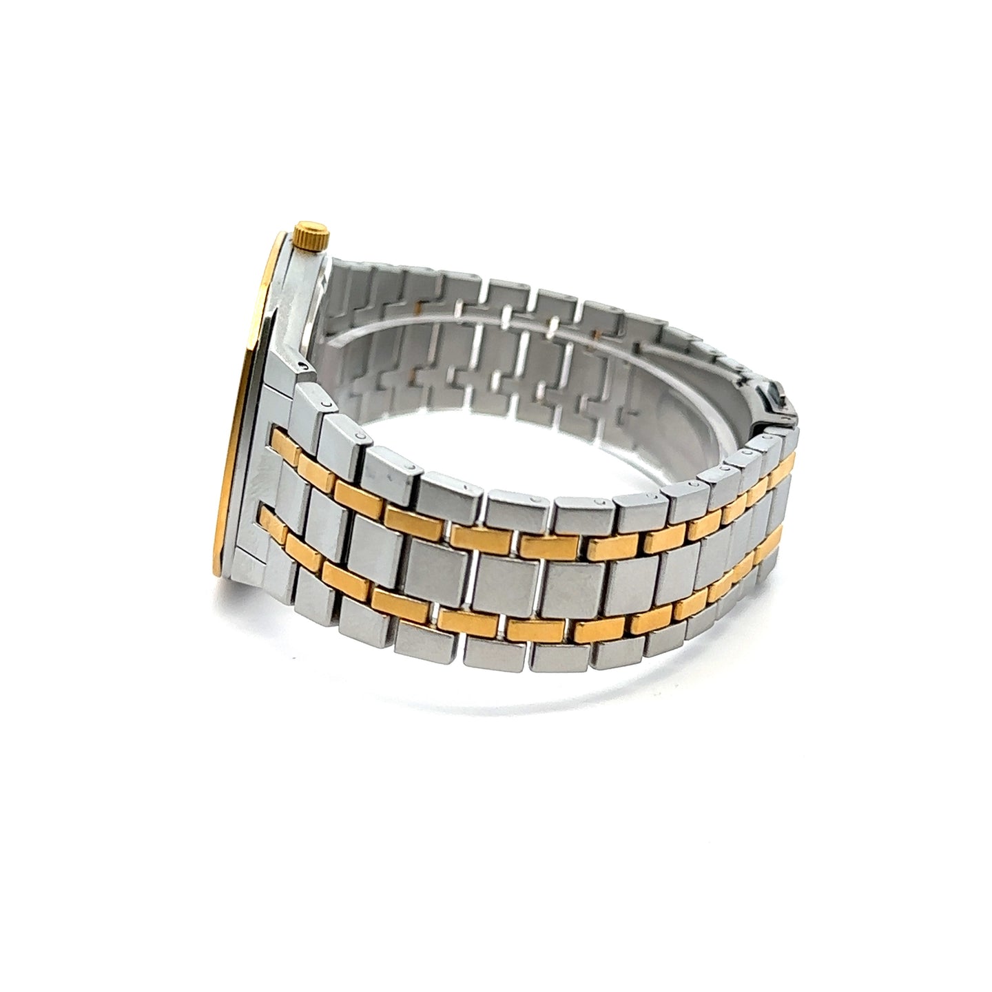 OBFUSCATE METAL BACK TT CURREN ICED OUT WATCH I 5516542