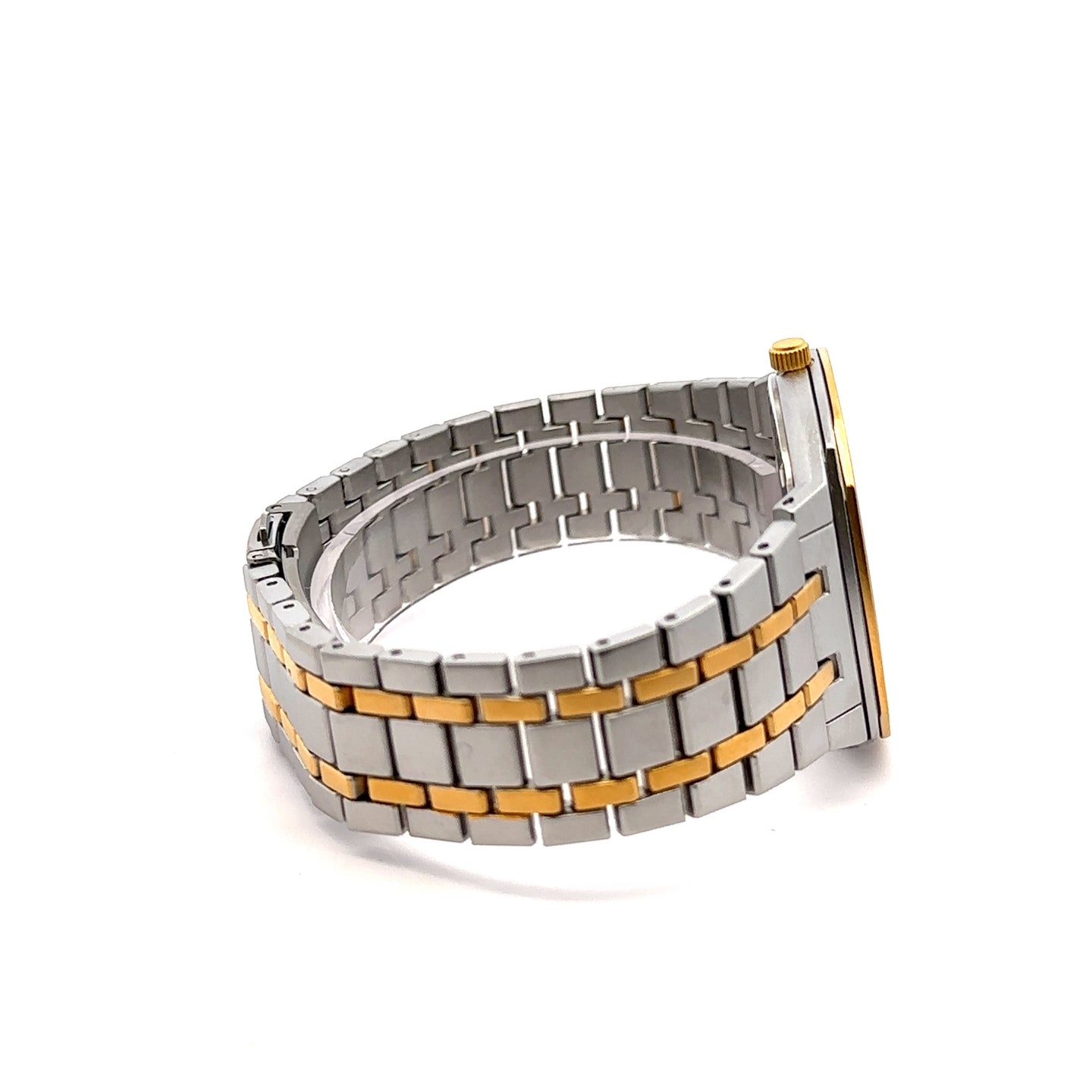 OBFUSCATE METAL BACK TT CURREN ICED OUT WATCH I 5516542