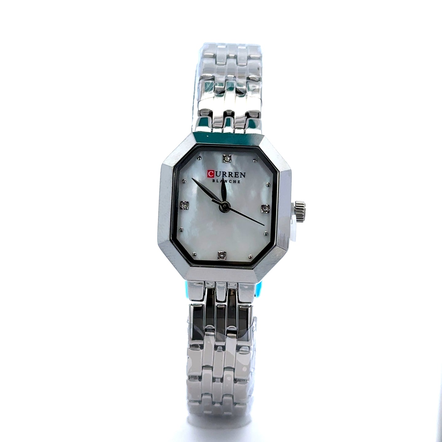552111 | Women’s Metal Watch