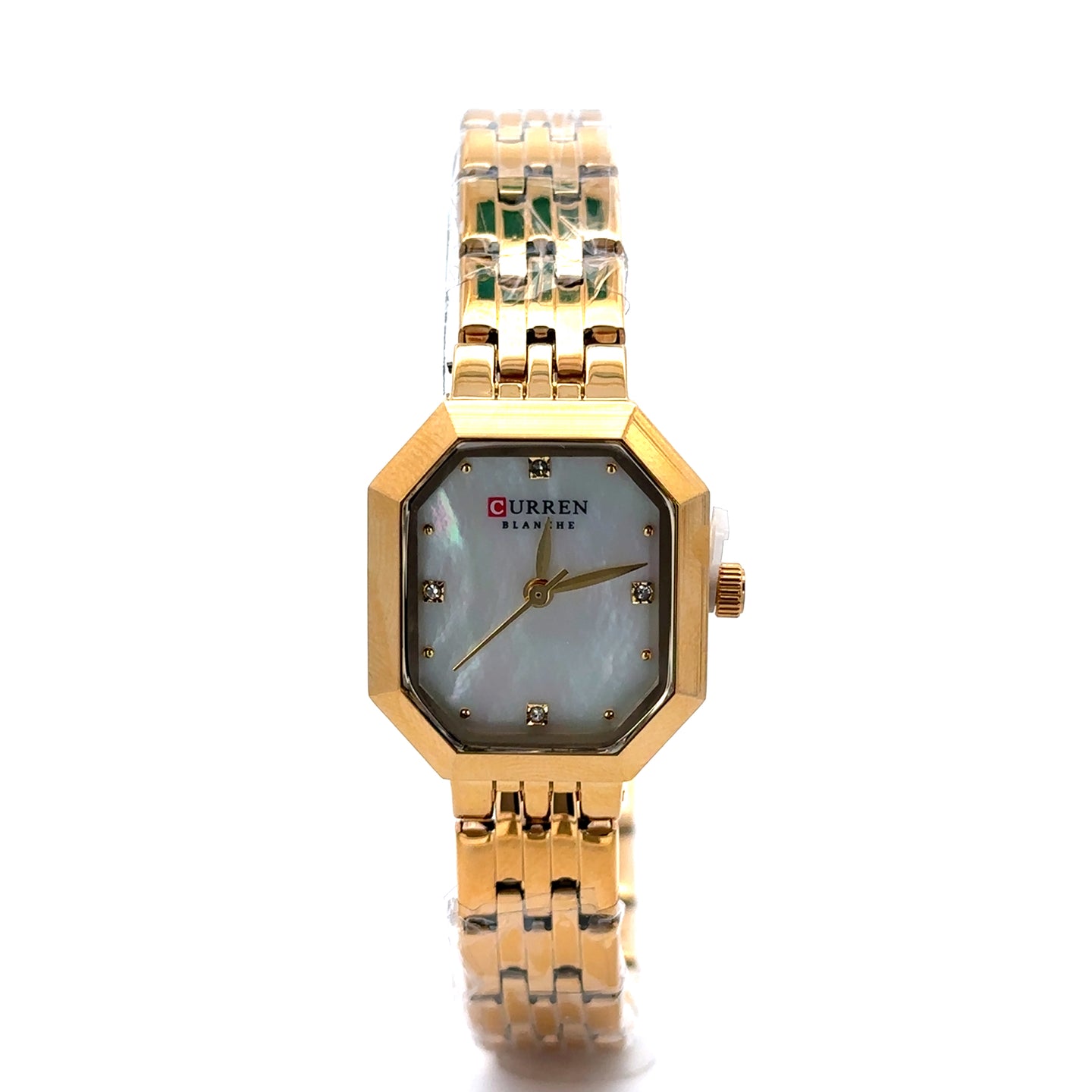552112 | Women’s Metal Watch