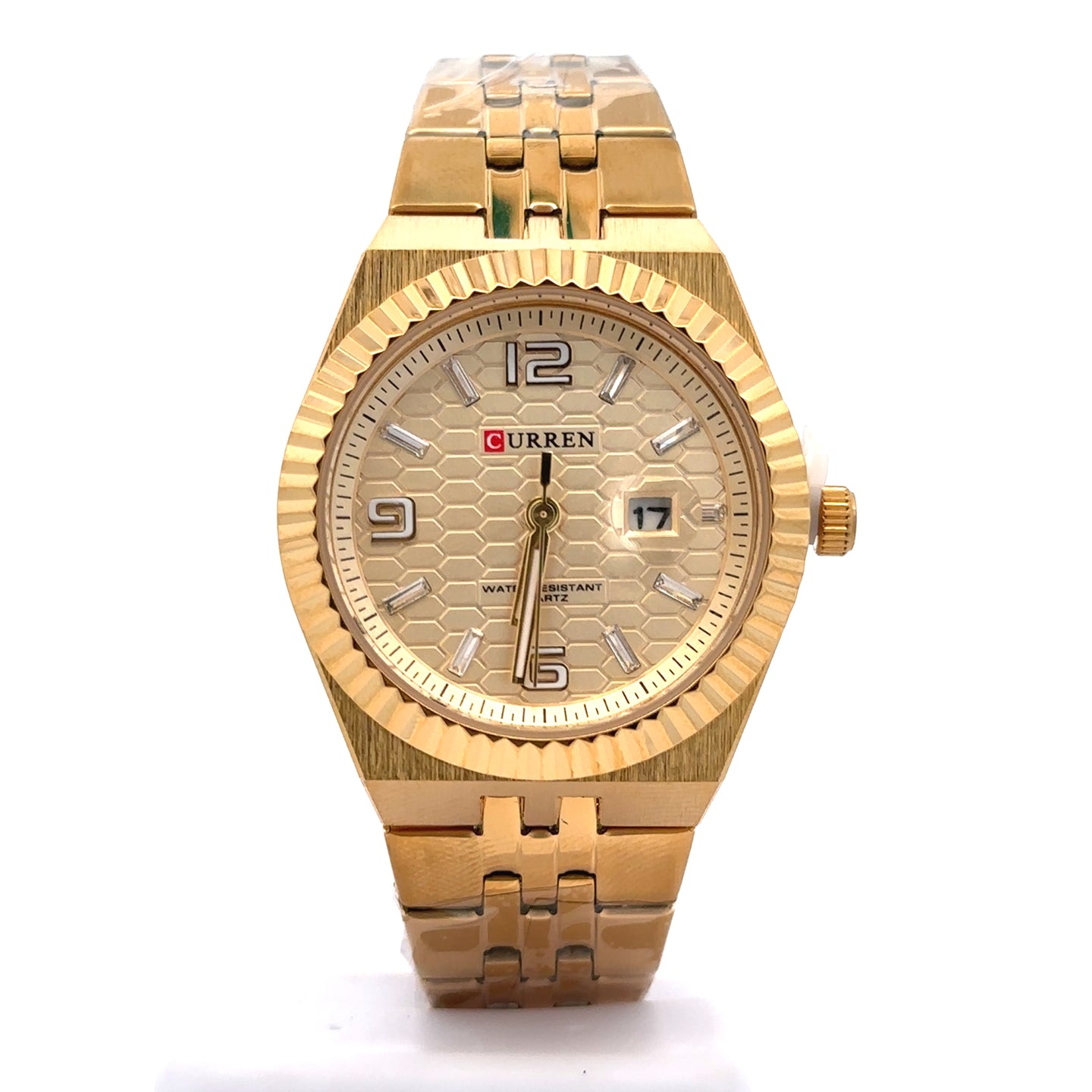 552122 | Women’s Metal Watch